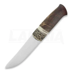 Pasi Jaakonaho Köynnös Knife