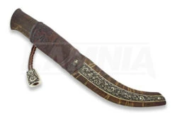 Pasi Jaakonaho Köynnös Knife -Knife Shop 43230 PJA020 03