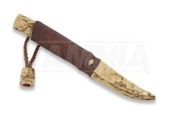 Pasi Jaakonaho Beauté Knife -Knife Shop 43233 PJA023 03