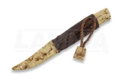 Pasi Jaakonaho Beauté Knife -Knife Shop 43233 PJA023 04