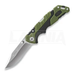 Buck Small Pursuit Lockback Folding Knife 661GRS