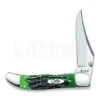 Case Cutlery Kickstart Folding Hunter Green Pocket Knife 09782 -Knife Shop 44523 CA09782 01