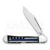 Case Cutlery Mini Copperlock Blue Line Pocket Knife 06569 -Knife Shop 45759 CA06569 01