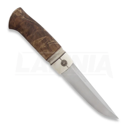 Pasi Jaakonaho Kehät Knife 4 Pasi Jaakonaho Kehät Knife - Image 2