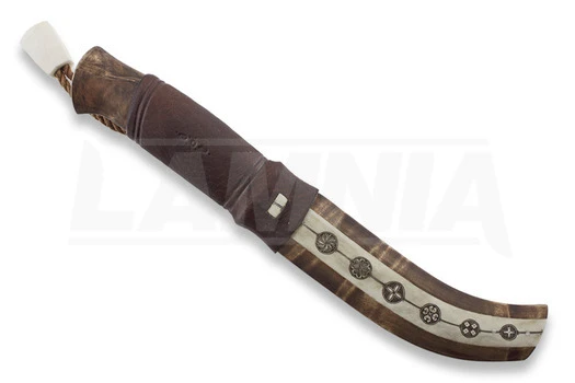 Pasi Jaakonaho Kehät Knife 5 Pasi Jaakonaho Kehät Knife - Image 3