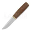 Pekka Tuominen Puukko Knife, Lacewood 1 Pekka Tuominen Puukko Knife, Lacewood -Knife Shop 48132 PTN020 01