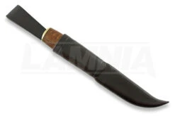 Pekka Tuominen Puukko Knife, Lacewood -Knife Shop 48132 PTN020 03