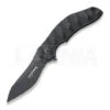 Fox Flipper G10 By Jens Ansø Folding Knife FX-302G10 -Knife Shop 49262 FOX FX 302G10 01