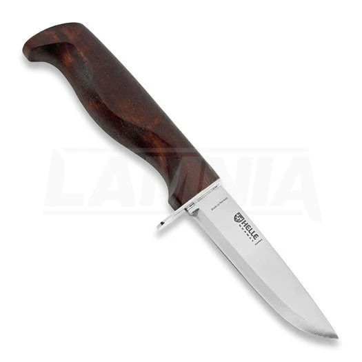 Helle Speider Knife 4 Helle Speider Knife - Image 2