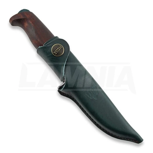 Helle Speider Knife 5 Helle Speider Knife - Image 3