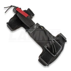 Extrema Ratio Ultramarine NEDU Diving Knife 7 Extrema Ratio Ultramarine NEDU Diving Knife -Knife Shop 5024 EXT0410000321BLK 03