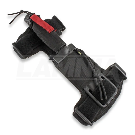 Extrema Ratio Ultramarine NEDU Diving Knife 5 Extrema Ratio Ultramarine NEDU Diving Knife - Image 3