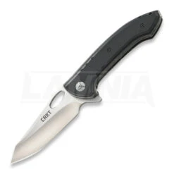 CRKT Avant-Tac Linerlock Folding Knife