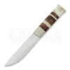 Pasi Jaakonaho Jad Leuku Knife 2 Pasi Jaakonaho Jad Leuku Knife -Knife Shop 51078 PJA037 01