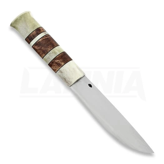 Pasi Jaakonaho Jad Leuku Knife 4 Pasi Jaakonaho Jad Leuku Knife - Image 2