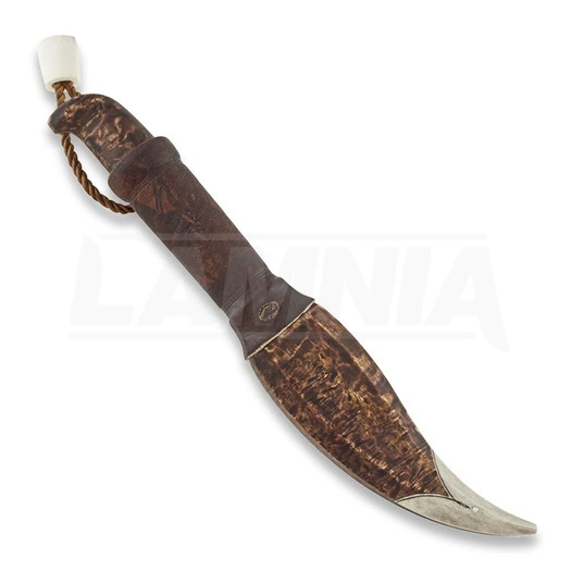 Pasi Jaakonaho Custom XX Knife 5 Pasi Jaakonaho Custom XX Knife - Image 3