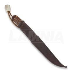 Pasi Jaakonaho Tasot Knife -Knife Shop 53867 PJA041 03