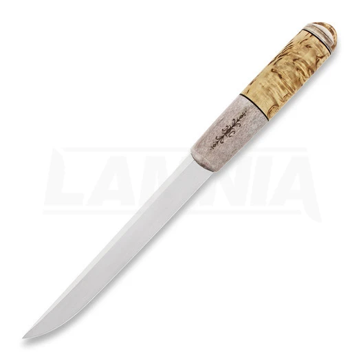 Pasi Jaakonaho Kauha Knife 3 Pasi Jaakonaho Kauha Knife