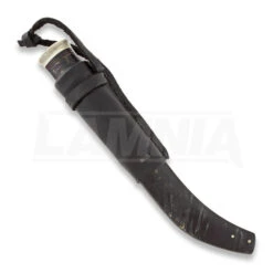 Pasi Jaakonaho Yölintu (nightbird) Knife -Knife Shop 53870 PJA044 03