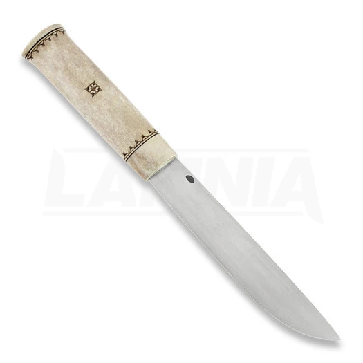 Pasi Jaakonaho Leuku Knife 4 Pasi Jaakonaho Leuku Knife - Image 2