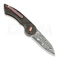 Knife Shop -Knife Shop 54770 FOX FX 550DCFR 02