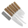 Marttiini Cabin Chef Knife Set 1494000
