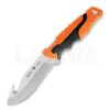Buck Pursuit Pro Guthook 657ORG -Knife Shop 55340 BU657ORG 01