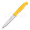Hen & Rooster Paring Knife Yellow -Knife Shop 56122 HRI053Y 01