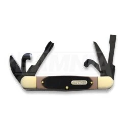 Schrade Old Timer Splinter Carving Pocket Knife