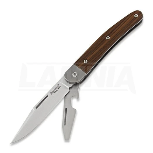 Lionsteel Jack TWO USES Folding Knife 3 Lionsteel Jack TWO USES Folding Knife - Image 2