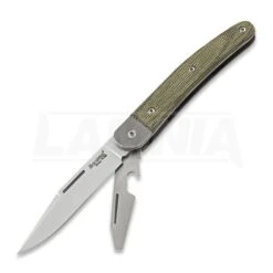 Lionsteel Jack TWO USES Folding Knife 8 Lionsteel Jack TWO USES Folding Knife -Knife Shop 56684 LSTJK2 03