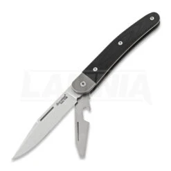Lionsteel Jack TWO USES Folding Knife 9 Lionsteel Jack TWO USES Folding Knife -Knife Shop 56684 LSTJK2 04
