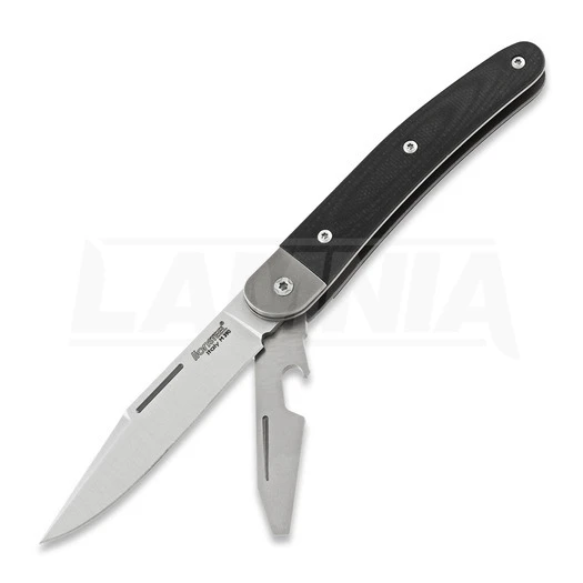 Lionsteel Jack TWO USES Folding Knife 5 Lionsteel Jack TWO USES Folding Knife - Image 4