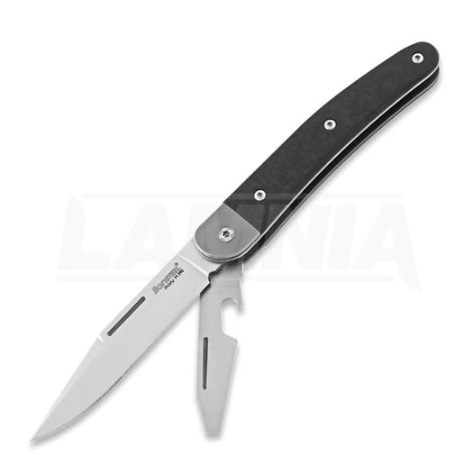 Lionsteel Jack TWO USES Folding Knife 6 Lionsteel Jack TWO USES Folding Knife - Image 5