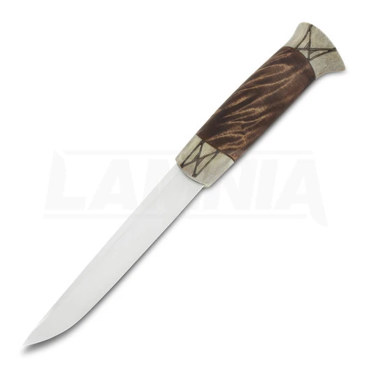 Pasi Jaakonaho Aita Knife 3 Pasi Jaakonaho Aita Knife