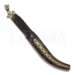 Pasi Jaakonaho Aita Knife 7 Pasi Jaakonaho Aita Knife -Knife Shop 59376 PJA054 03