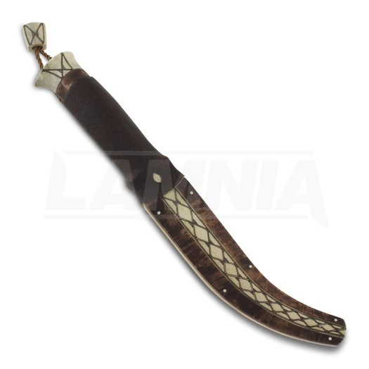 Pasi Jaakonaho Aita Knife 5 Pasi Jaakonaho Aita Knife - Image 3