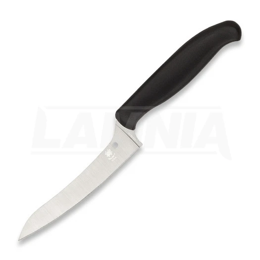 Spyderco Z-Cut Pointed Kitchen Knife 3 Spyderco Z-Cut Pointed Kitchen Knife