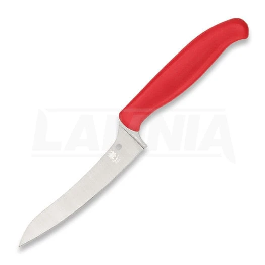 Spyderco Z-Cut Pointed Kitchen Knife 5 Spyderco Z-Cut Pointed Kitchen Knife - Image 3