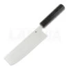 Spyderco Wakiita Nakiri Japanese Kitchen Knife K17GP -Knife Shop 59590 SCK17GP 01