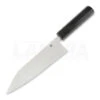 Spyderco Wakiita Bunka Bocho Japanese Kitchen Knife K18GP