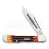 Case Cutlery Copperlock LE XXXVI Autumn Pocket Knife 12187 -Knife Shop 60170 CA12187 01