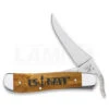 Case Cutlery US Navy Russlock Antique Pocket Knife 17723