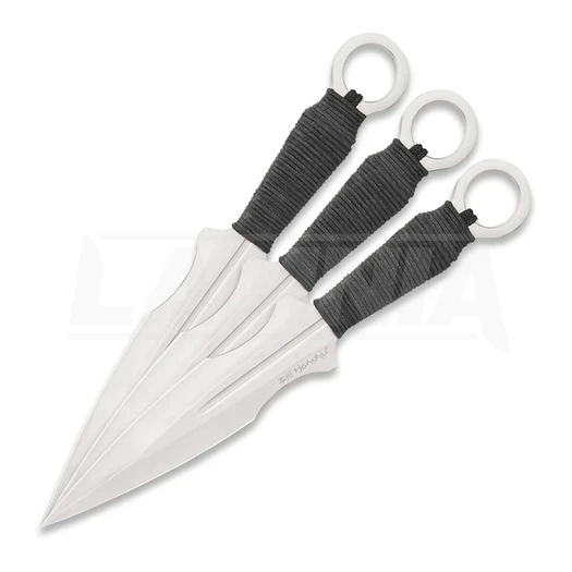 United Cutlery Honshu Kunai Throwing Knife 3 United Cutlery Honshu Kunai Throwing Knife