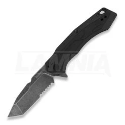 Kershaw Analyst Linerlock A/O Folding Knife 2062ST