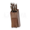 Böker Forge Wood Set 2.0 03BO517SET -Knife Shop 62518 03BO517SET 01