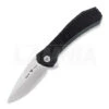 Buck Paradigm Linerlock A/O Folding Knife, Black 590BKS -Knife Shop 62555 BU590BKS 01