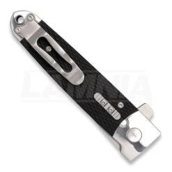 Cold Steel Oyabun Limited Linerlock Folding Knife 32AA -Knife Shop 62562 CS32AA 02