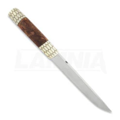 Pasi Jaakonaho Verkko Knife 6 Pasi Jaakonaho Verkko Knife -Knife Shop 63272 PJA055 02