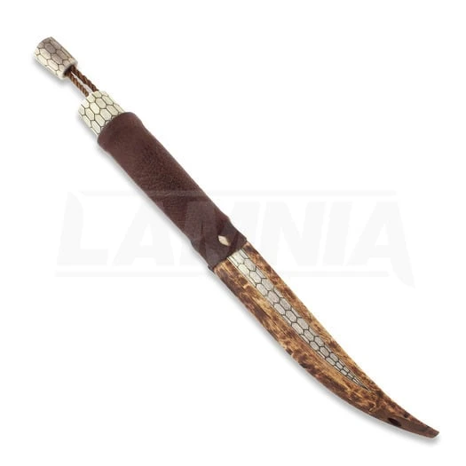 Pasi Jaakonaho Verkko Knife 5 Pasi Jaakonaho Verkko Knife - Image 3